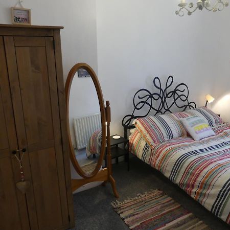 Rowland House - Central Skipton, Dales Gateway Luaran gambar