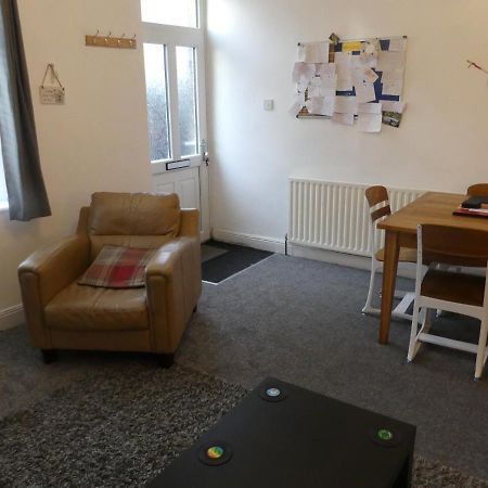 Rowland House - Central Skipton, Dales Gateway Luaran gambar