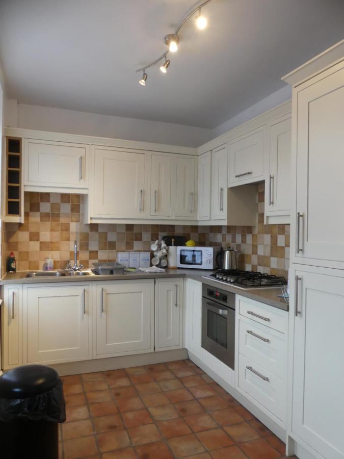 Rowland House - Central Skipton, Dales Gateway Luaran gambar
