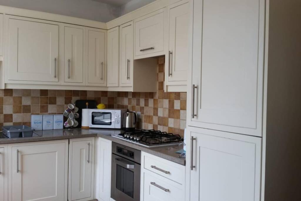 Rowland House - Central Skipton, Dales Gateway Luaran gambar