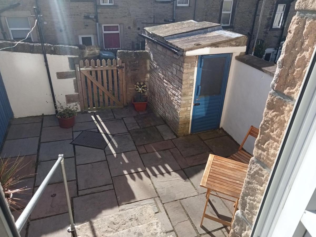 Rowland House - Central Skipton, Dales Gateway Luaran gambar
