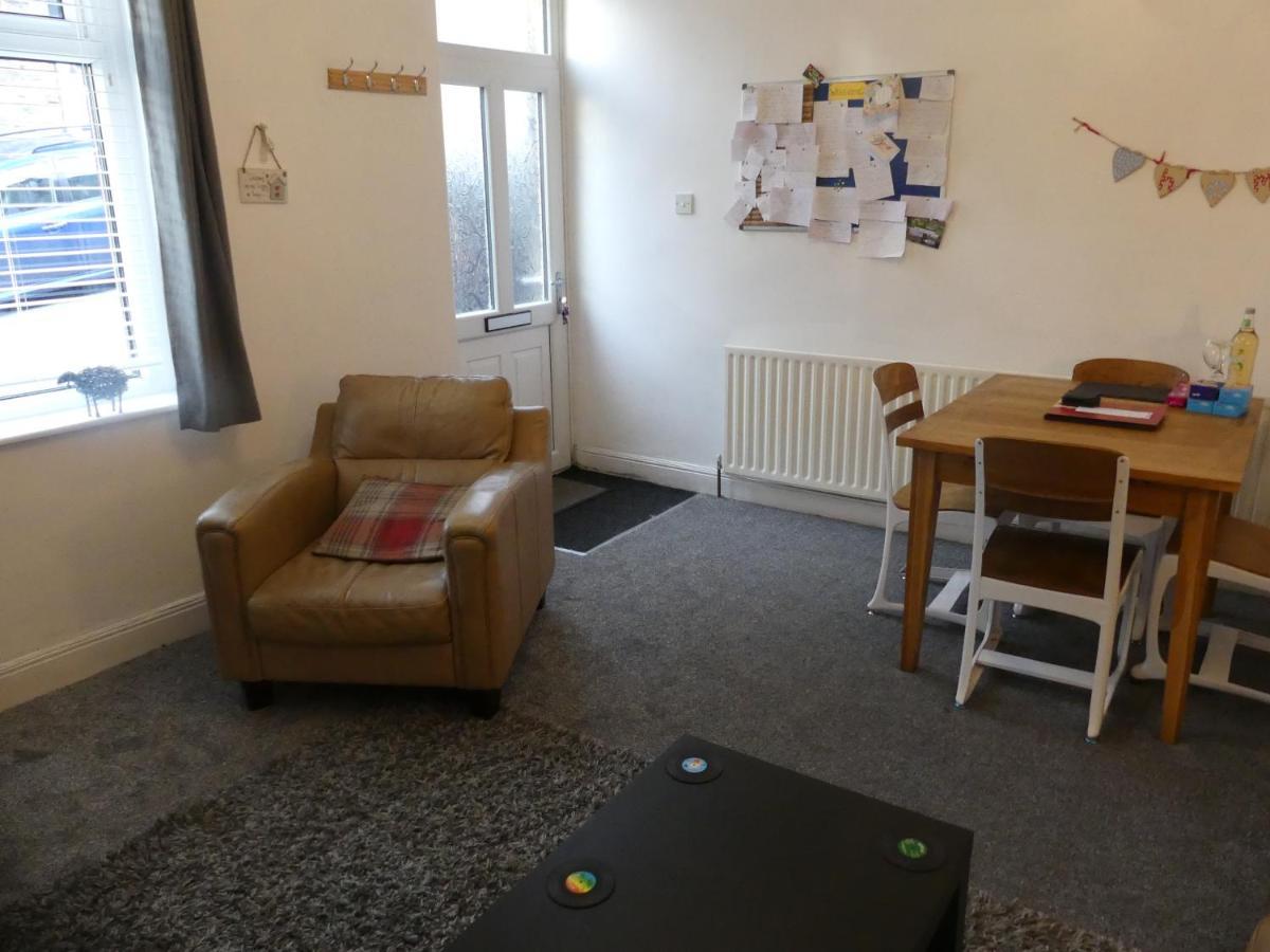 Rowland House - Central Skipton, Dales Gateway Luaran gambar