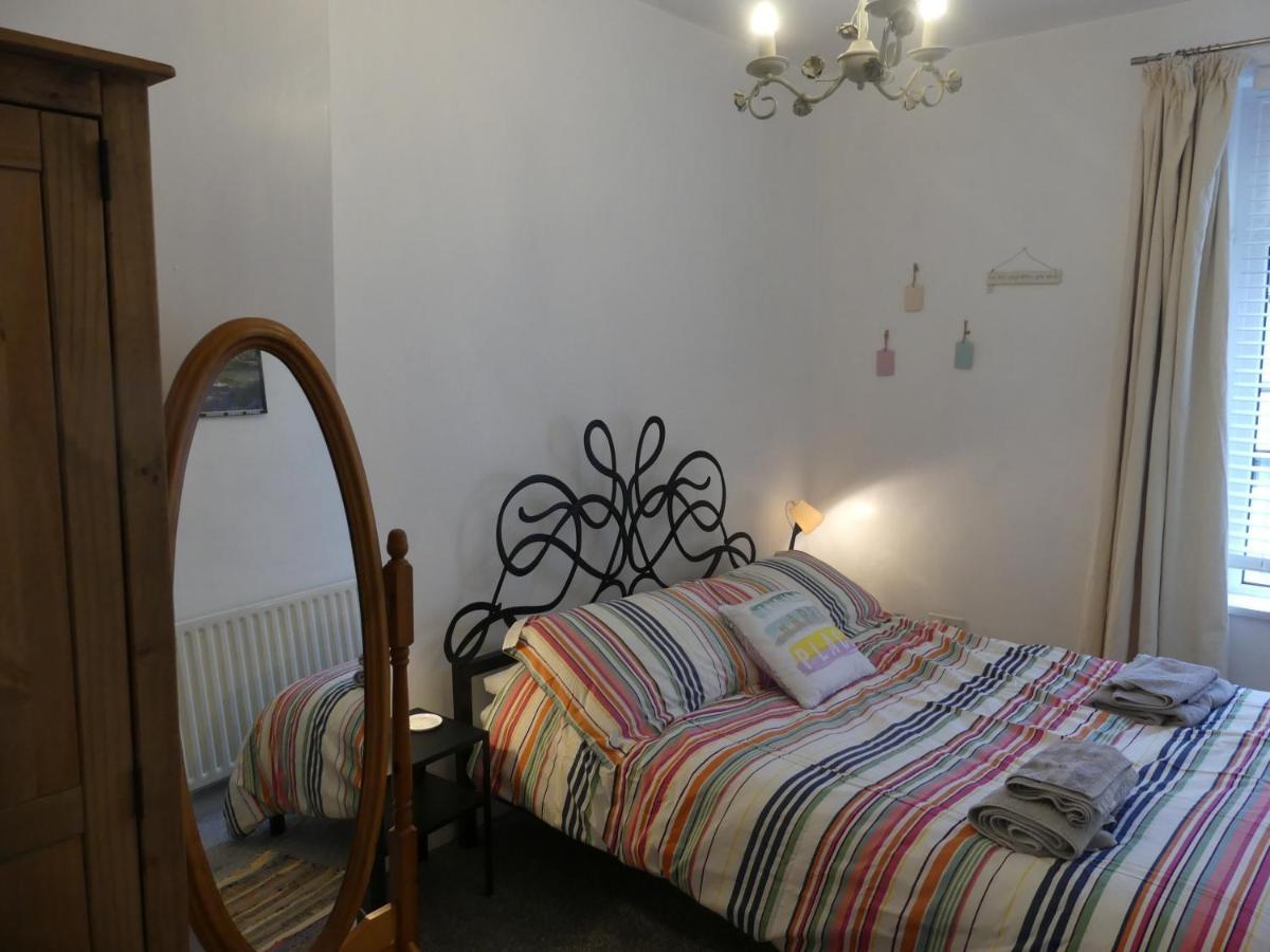 Rowland House - Central Skipton, Dales Gateway Luaran gambar